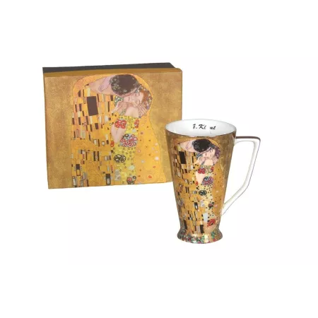 Mug 500 ml Klimt Le baiser