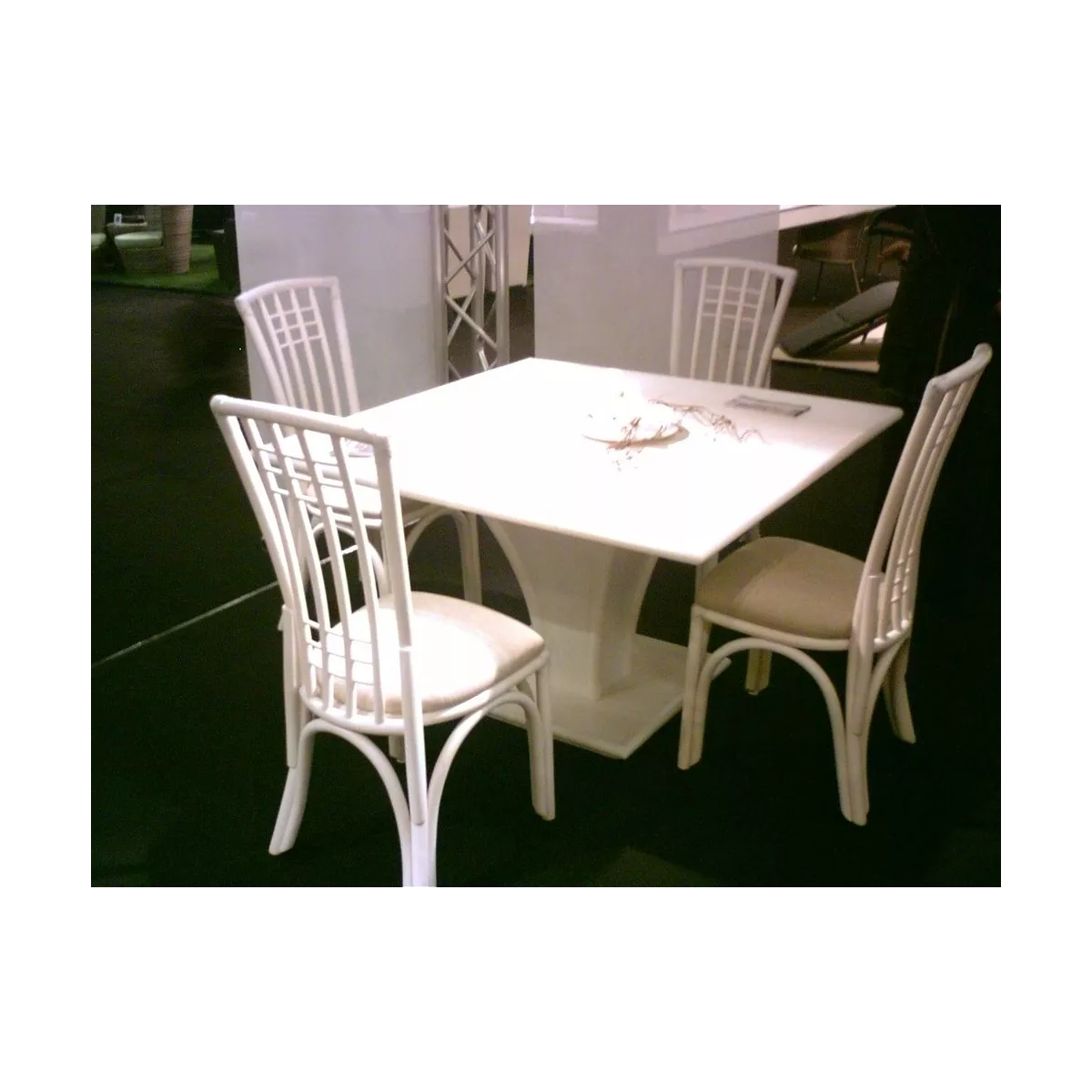 Table Talia Carrée à partir de