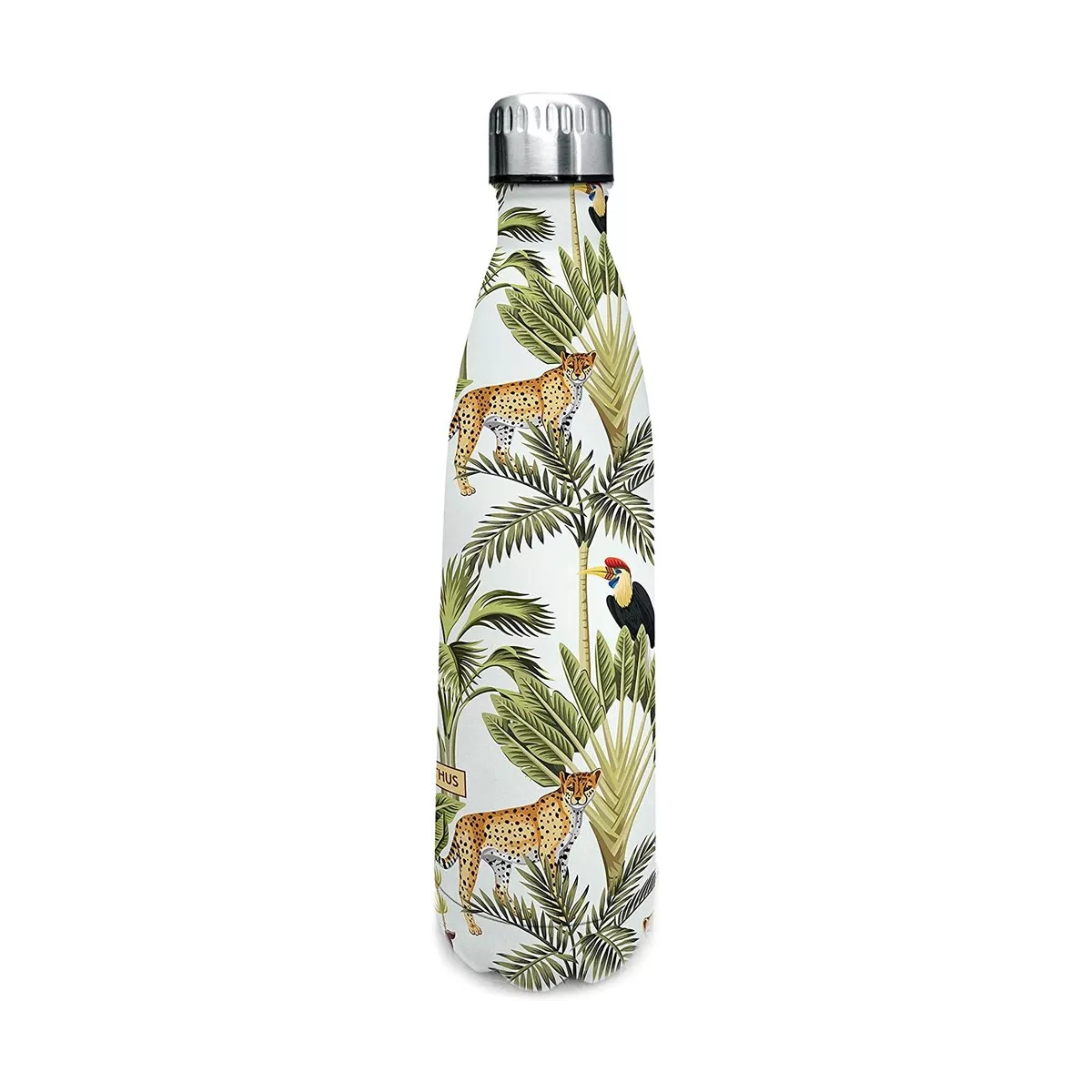 Bouteille Inox Jungle 500ml
