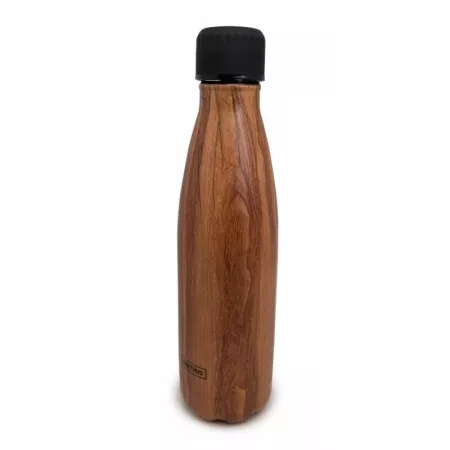 Bouteille Inox
