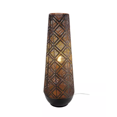Lampe en métal Almazar H.57cm