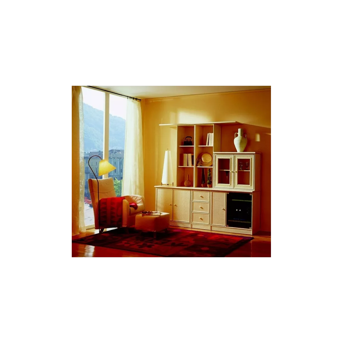 Composable Zante Bicolore