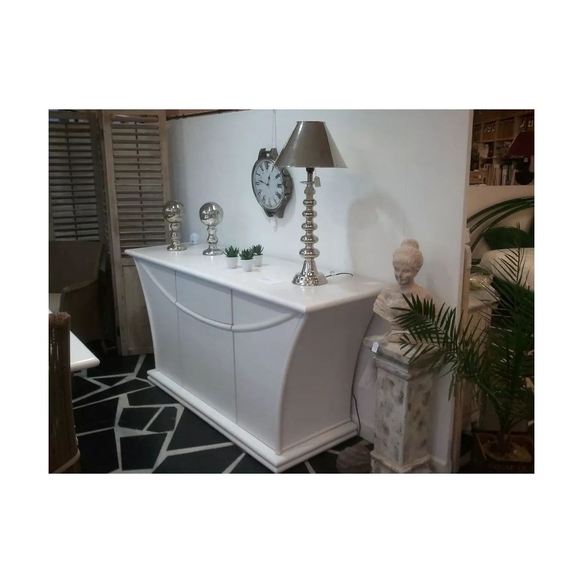 Bahut Talia 188x88