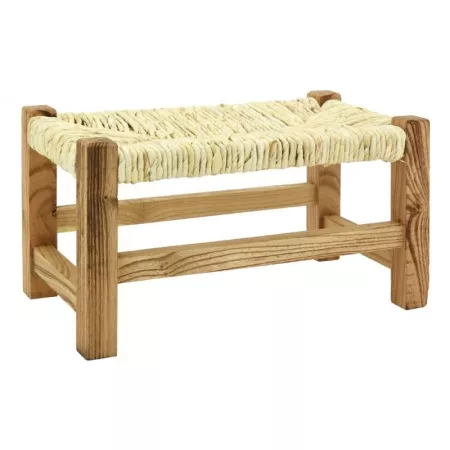 Repose Pieds Hêtre 30x20