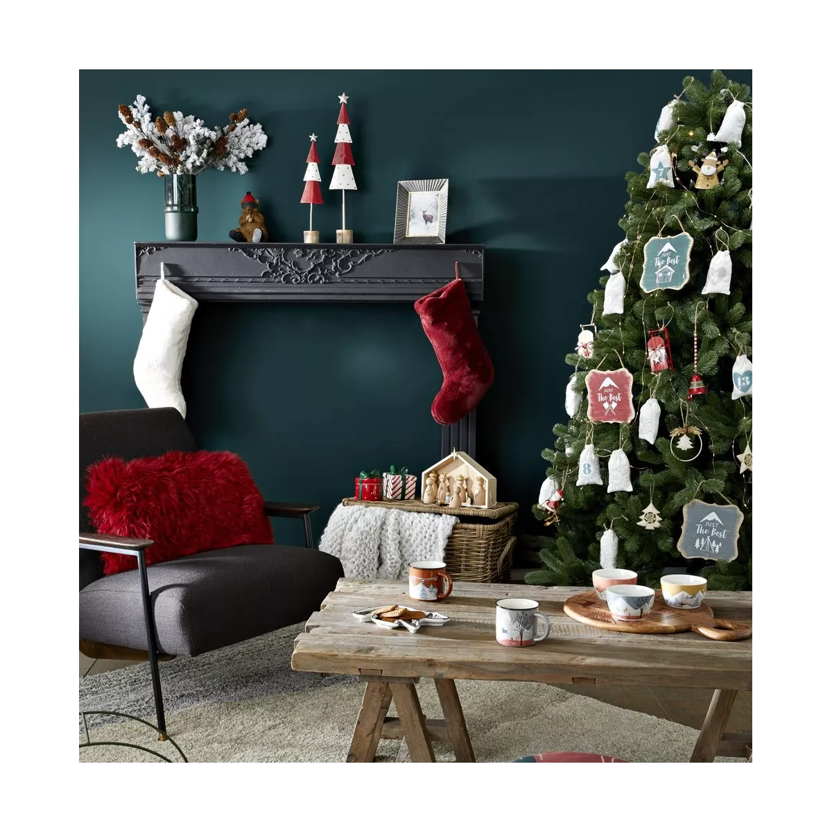 Coffre Kubu Diane 85x46