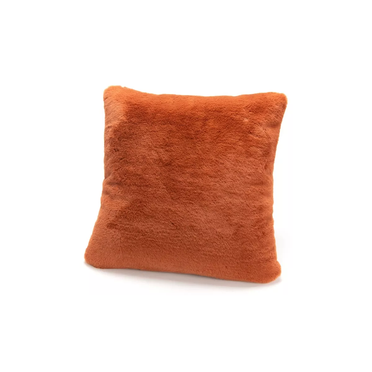 Coussin  Luxe Terracota 50x50