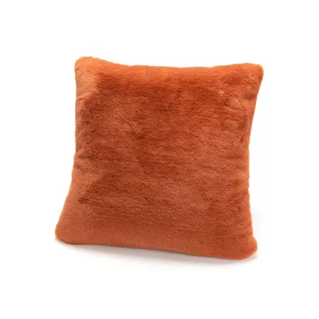 Coussin  Luxe Terracota 50x50