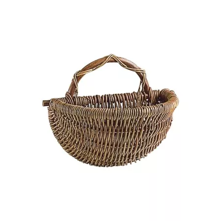 Panier Mural Nid de Poule 45x30