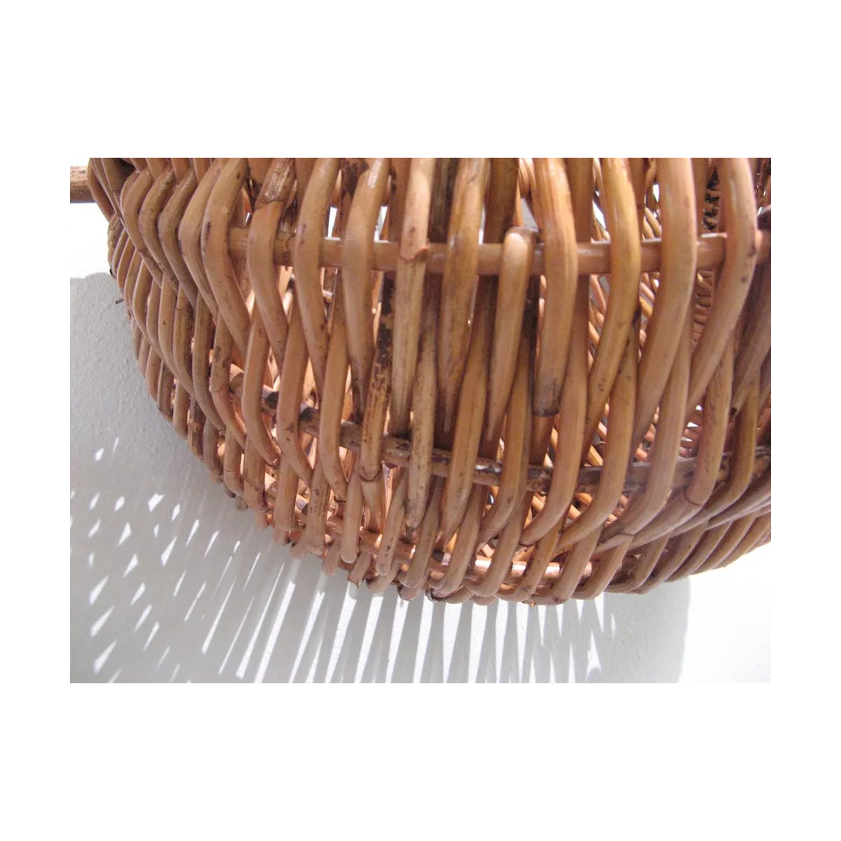 Panier Mural Nid de Poule 40X23