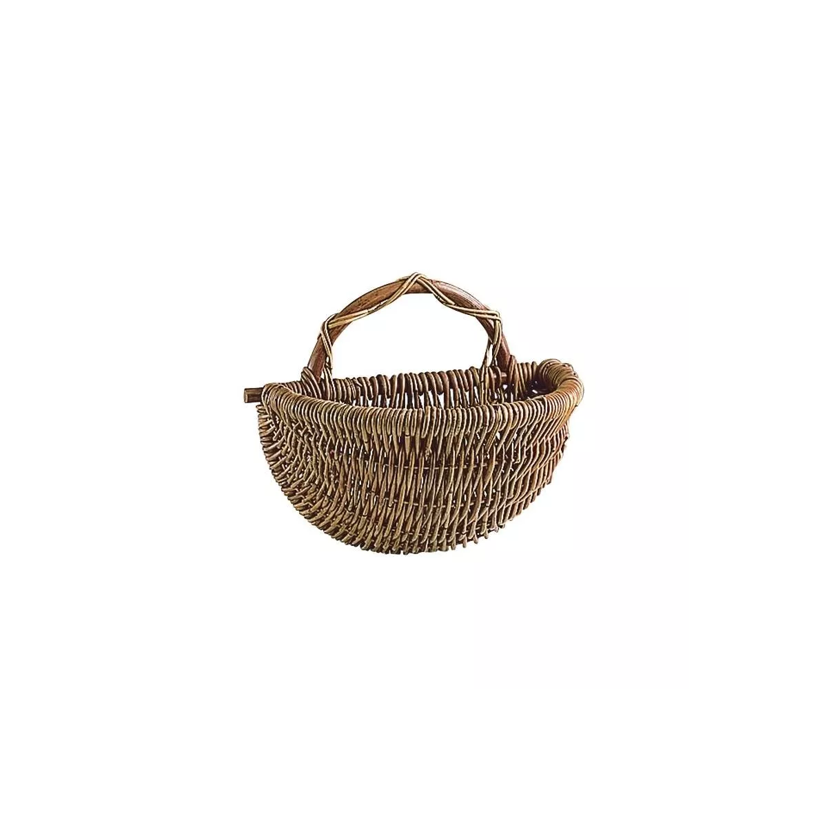 Panier Mural Nid de Poule 40X23