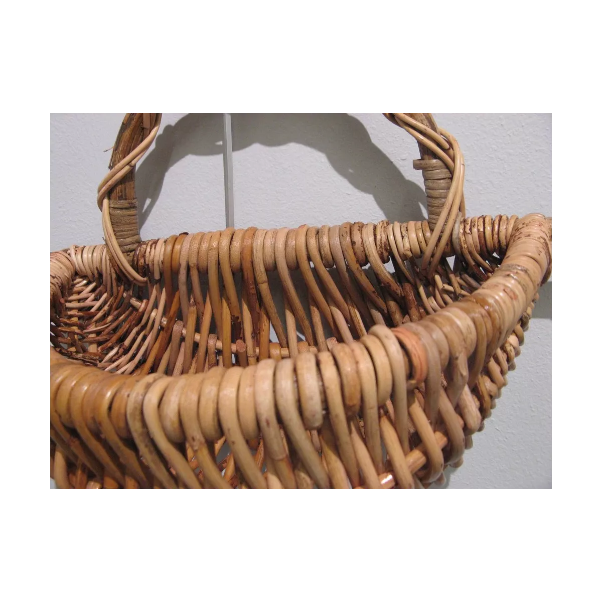 Panier Mural Nid de Poule 40X23