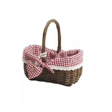 Panier Judite Rectangulaire 26x20