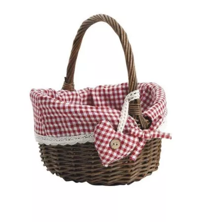 Panier Judite Rond 25x25
