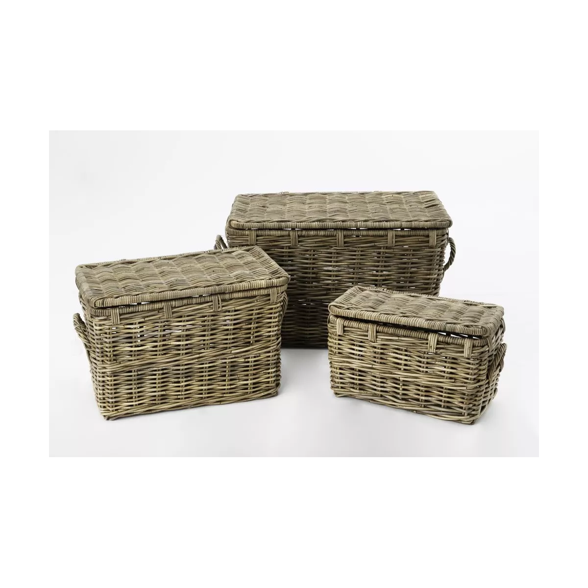 Coffre Kubu Cadiz 75x46