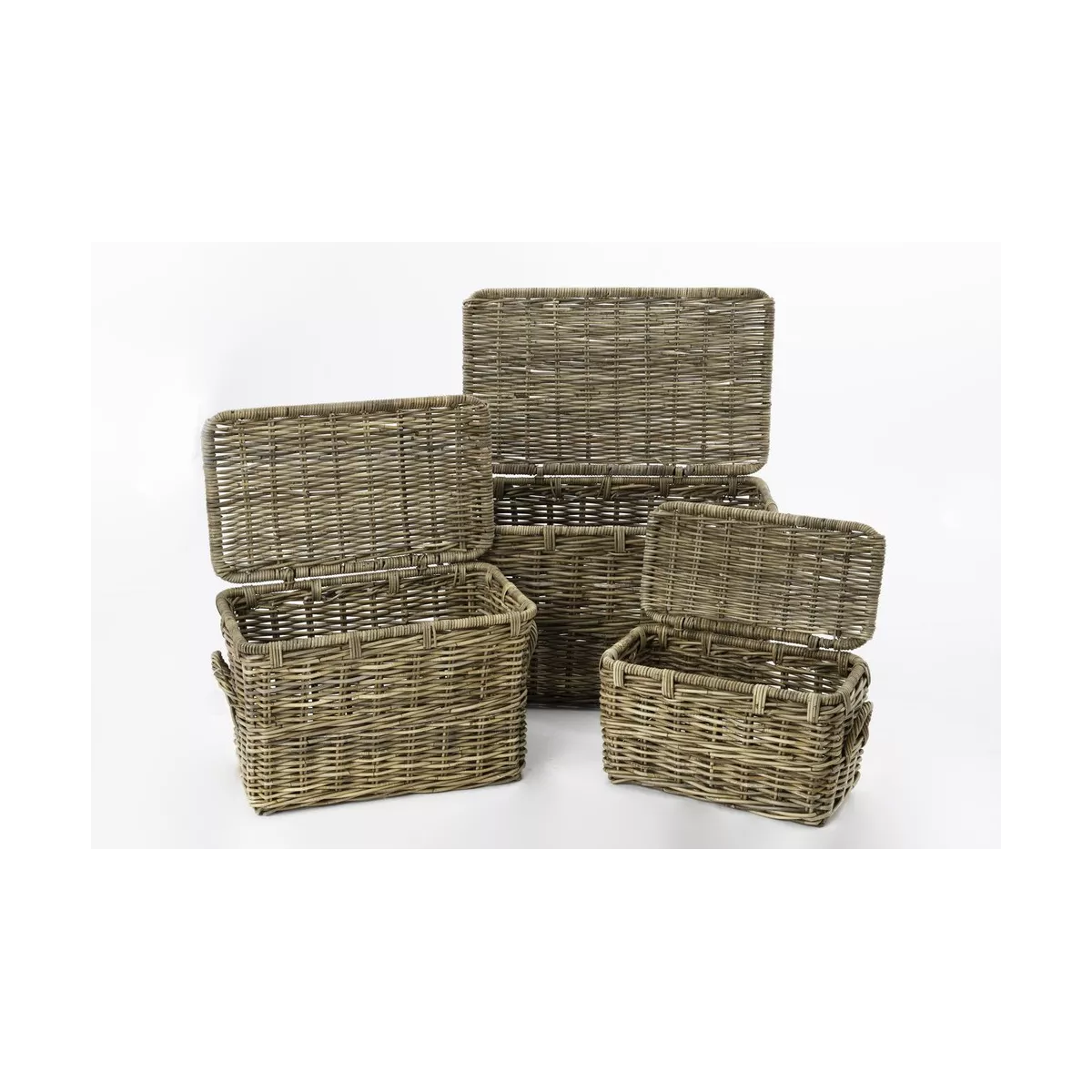 Coffre Kubu Cadiz 75x46