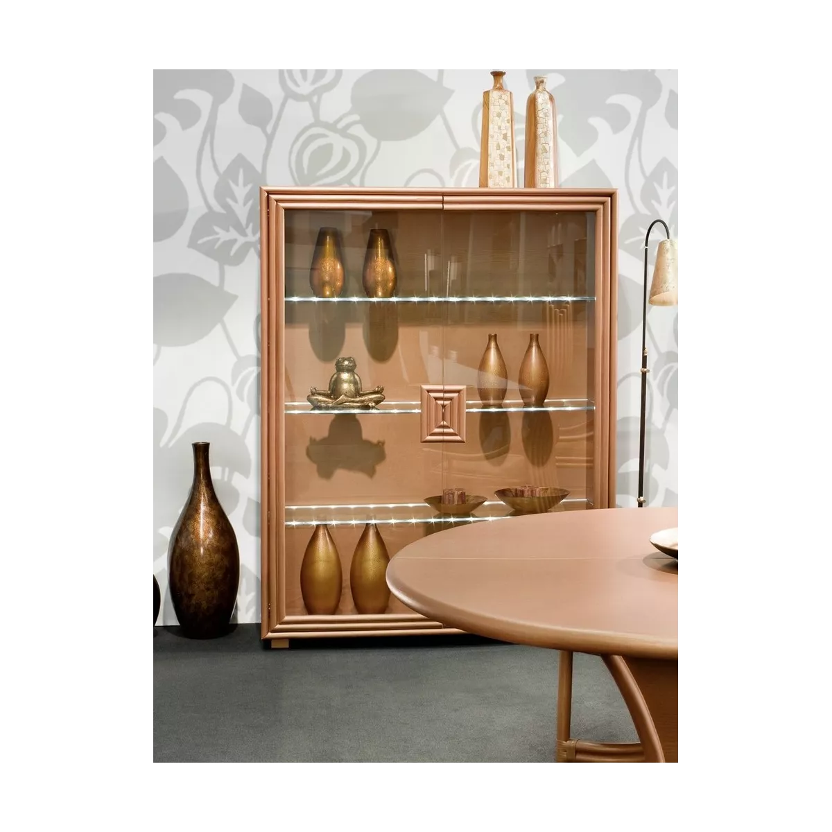 Vitrine Kubiki