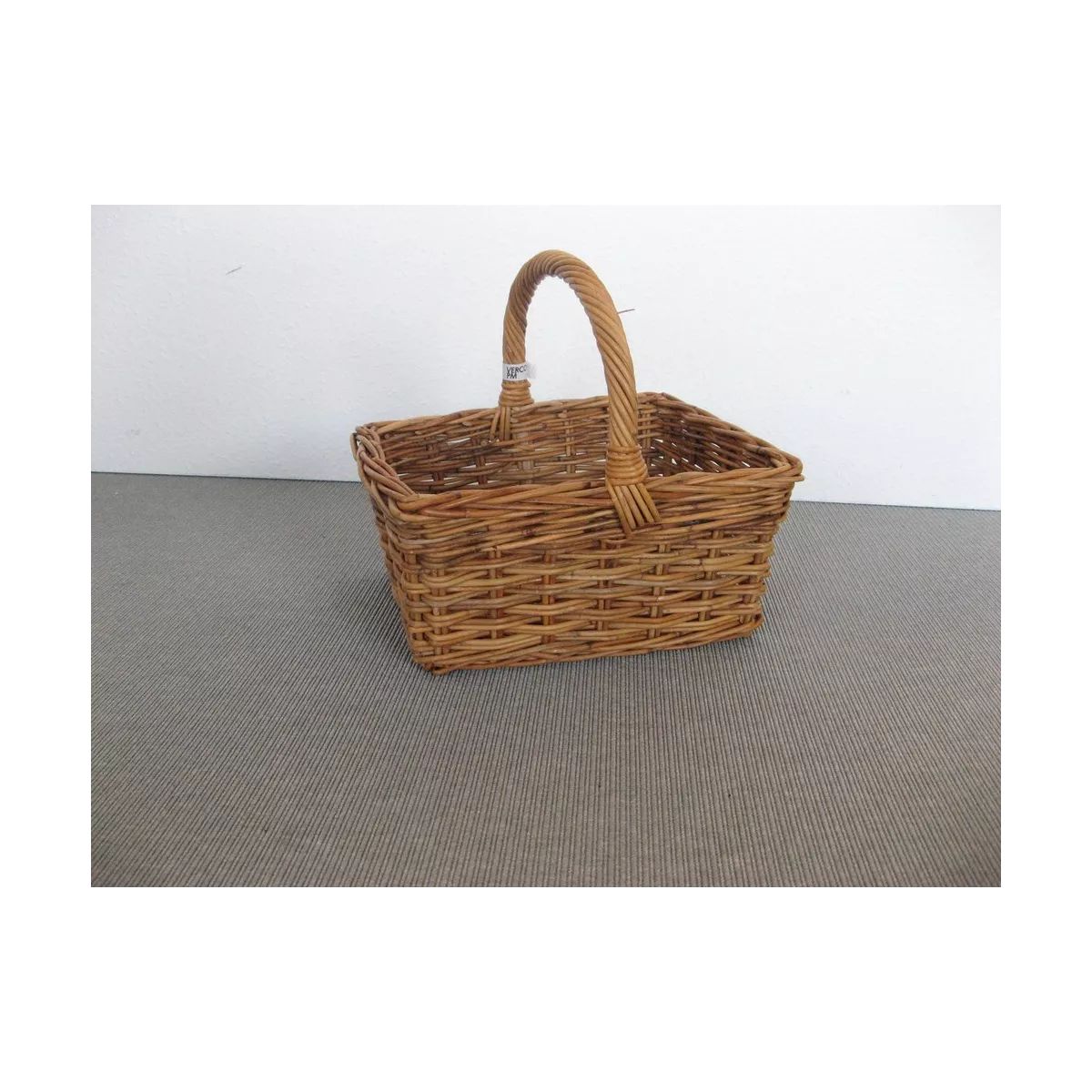 Panier Vercors Pullut 36x27