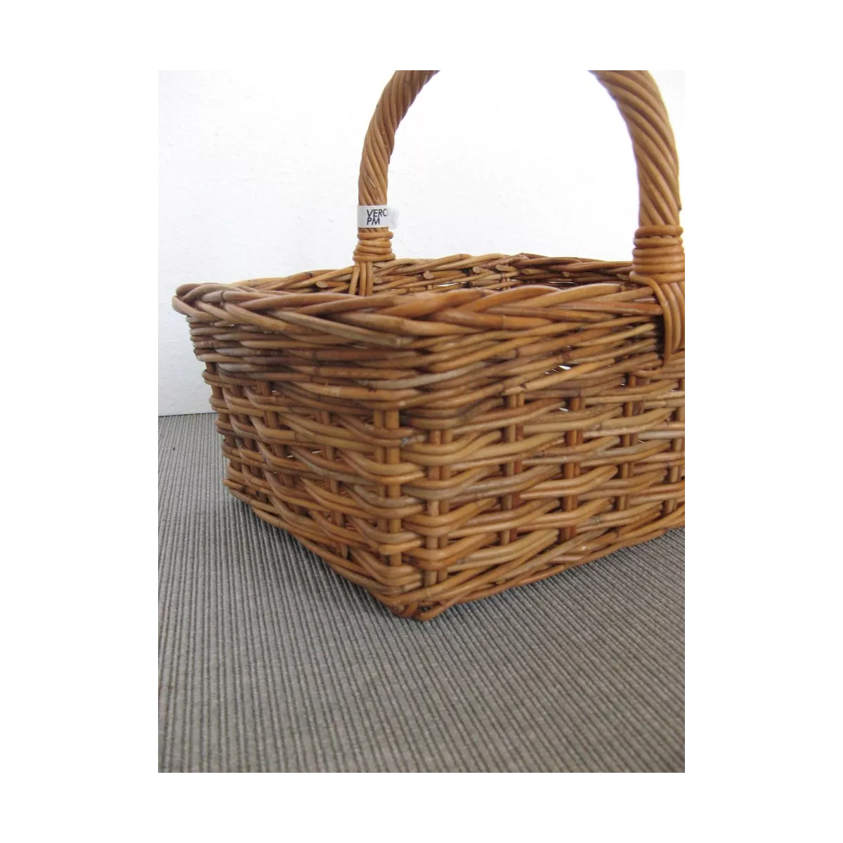 Panier Vercors Pullut 36x27