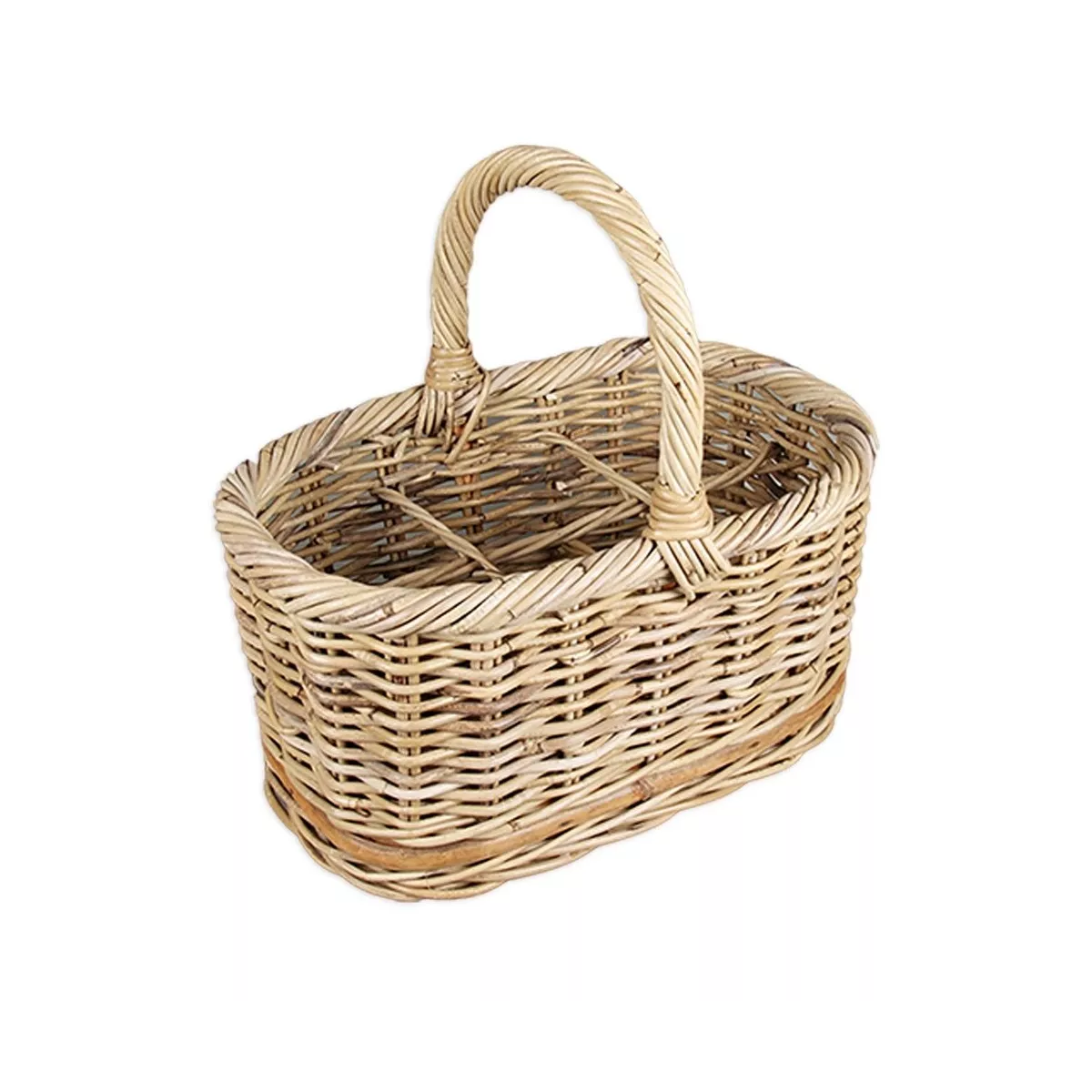 Panier porte-bouteille Cave 6 Compartiments