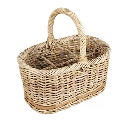 Panier porte-bouteille 6 Compartiments