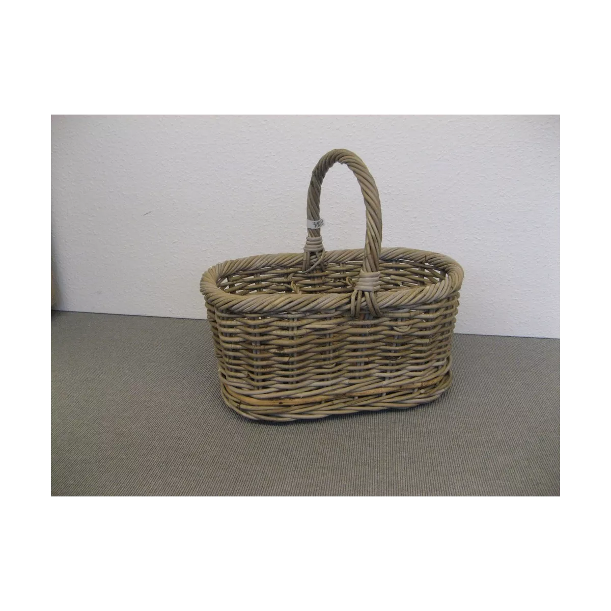 Panier porte-bouteille Cave 6 Compartiments