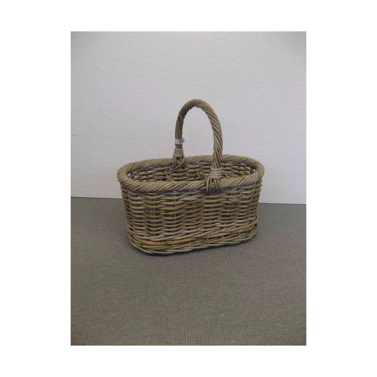 Panier porte-bouteille Cave 6 Compartiments