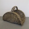 Panier à bois Caminata 60x45