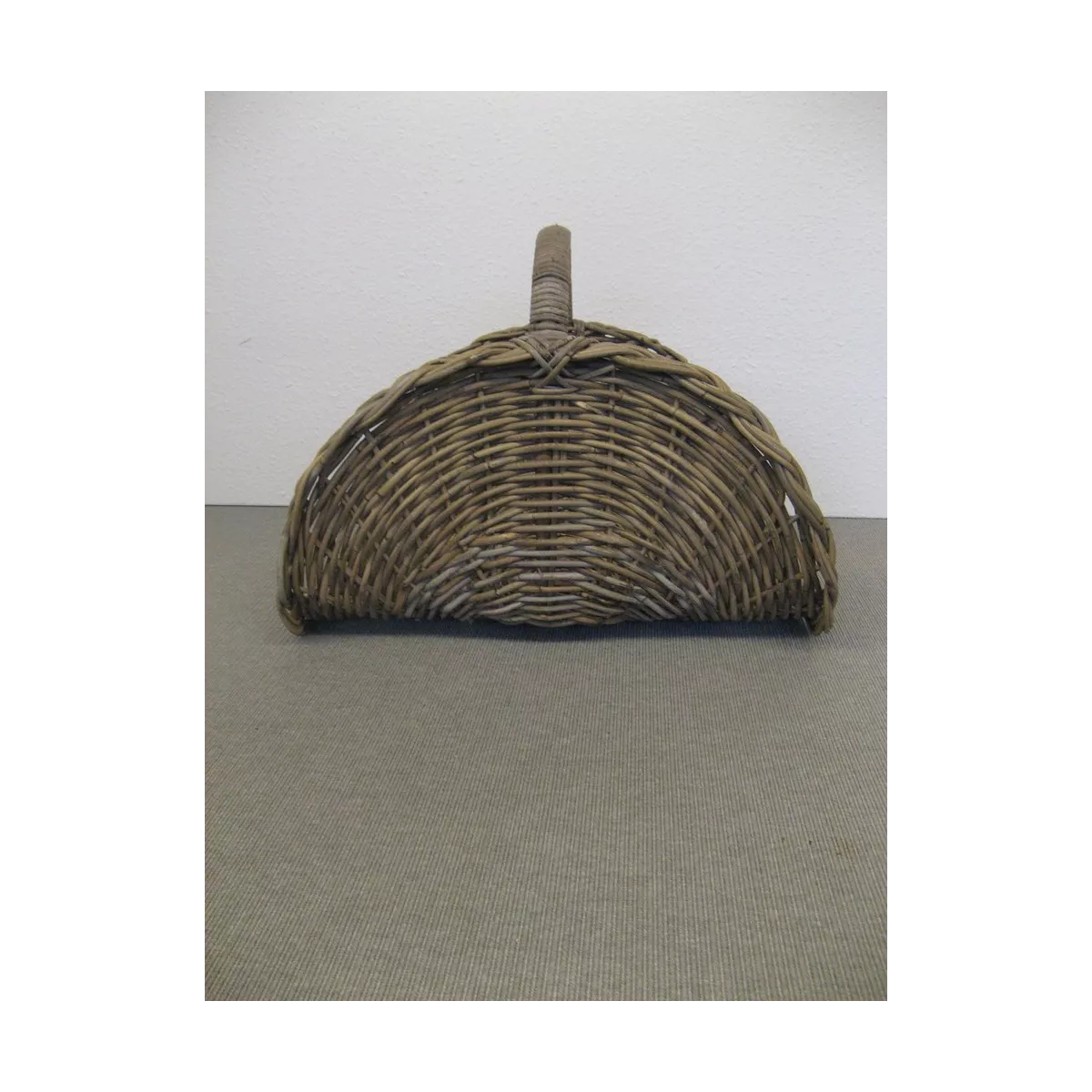 Panier à bois Caminata 60x45