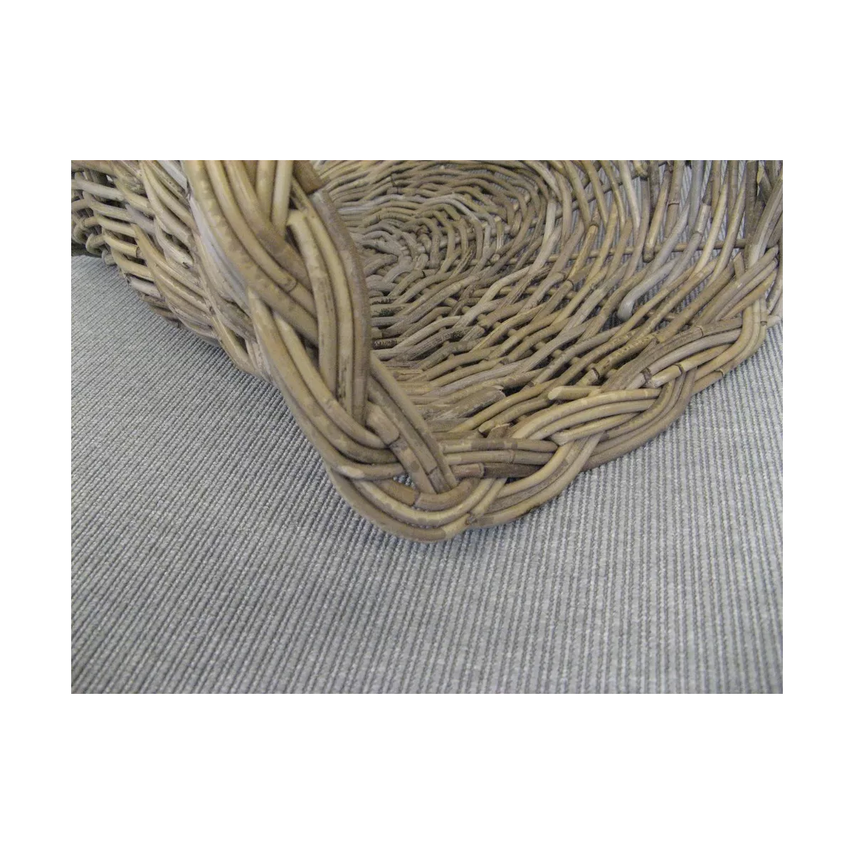 Panier à bois Caminata 50x35