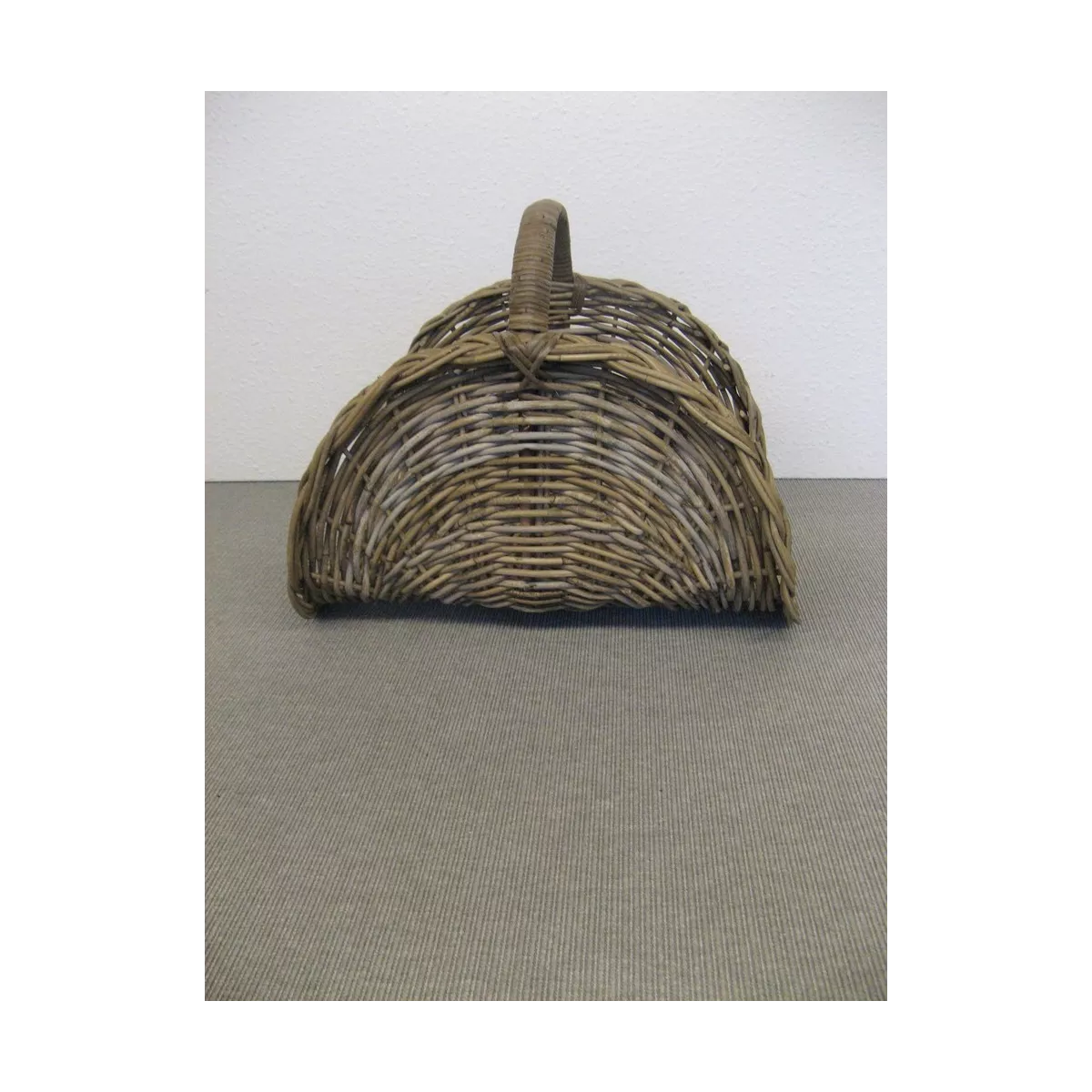 Panier à bois Caminata 50x35