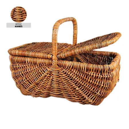 Panier Pique Nique Perchée