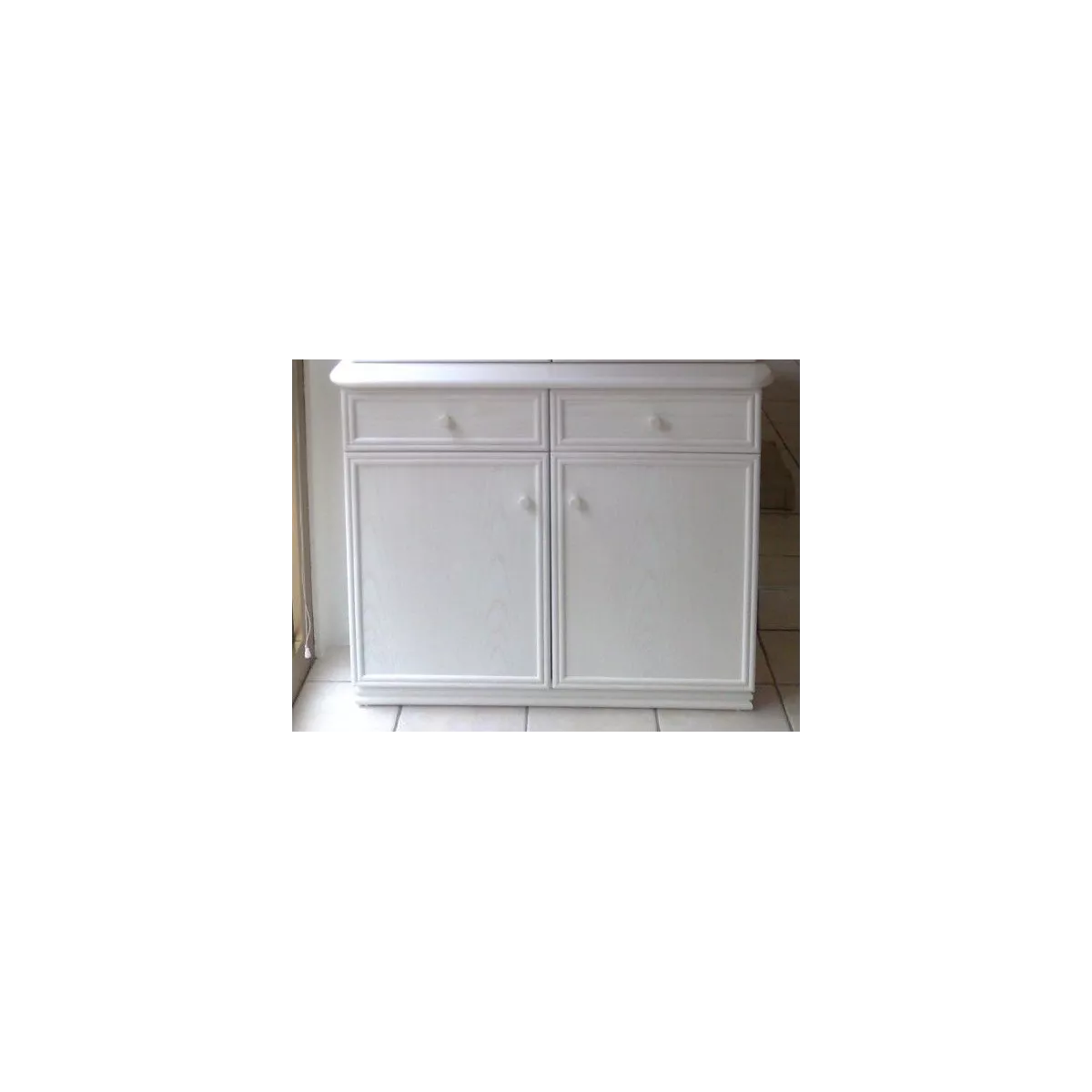 Bahut Zante 107cm