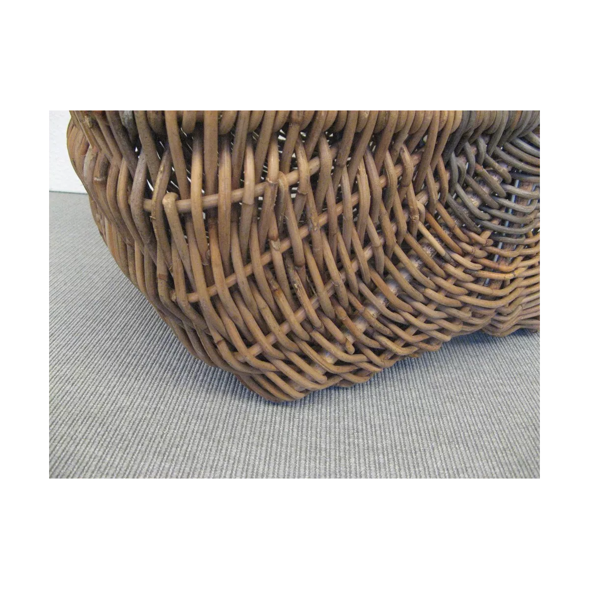 Panier Pique Nique Perchée