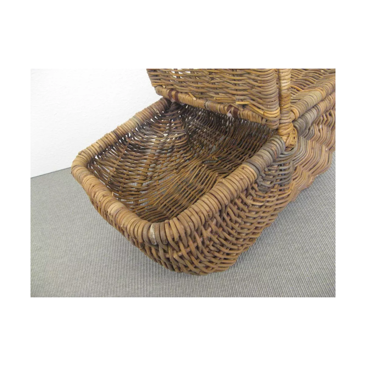Panier Pique Nique Perchée