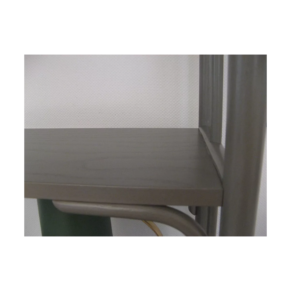 Etagère Rome en rotin Titan 66x145