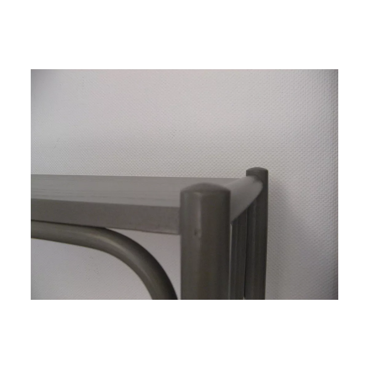 Etagère Rome en rotin Titan 66x145