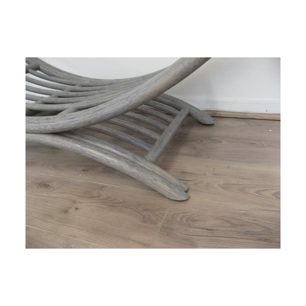 Table Basse portofino Gris