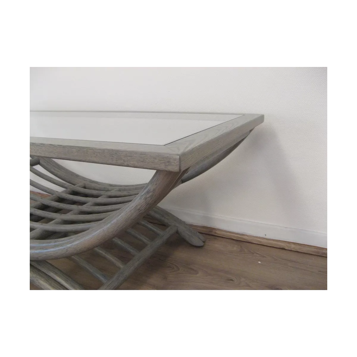Table Basse portofino Gris