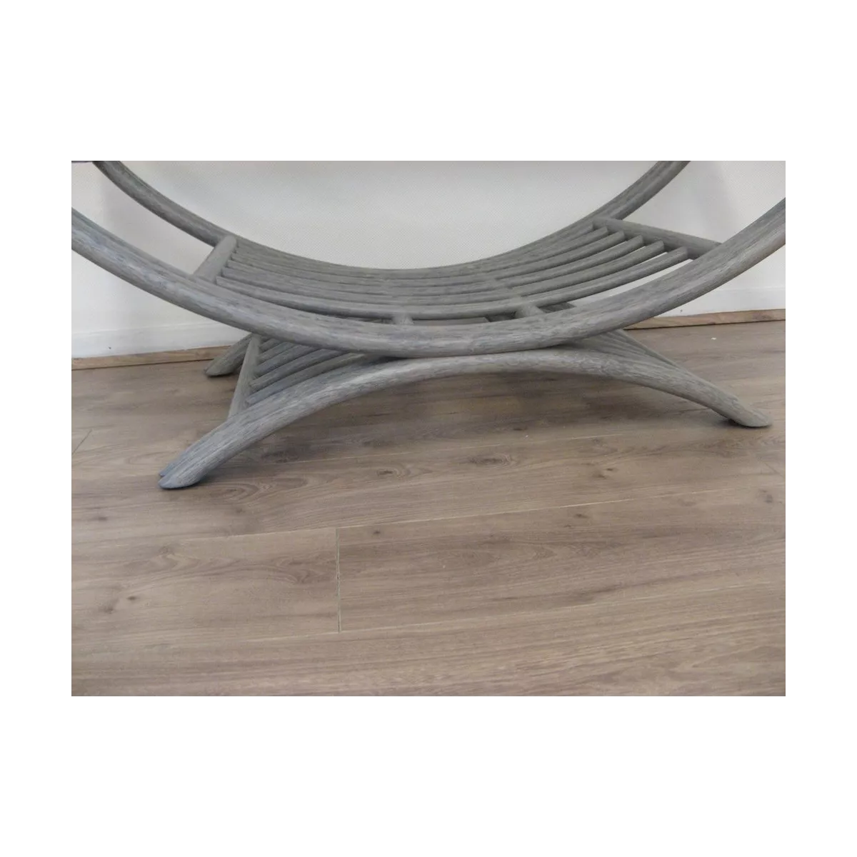 Table Basse portofino Gris