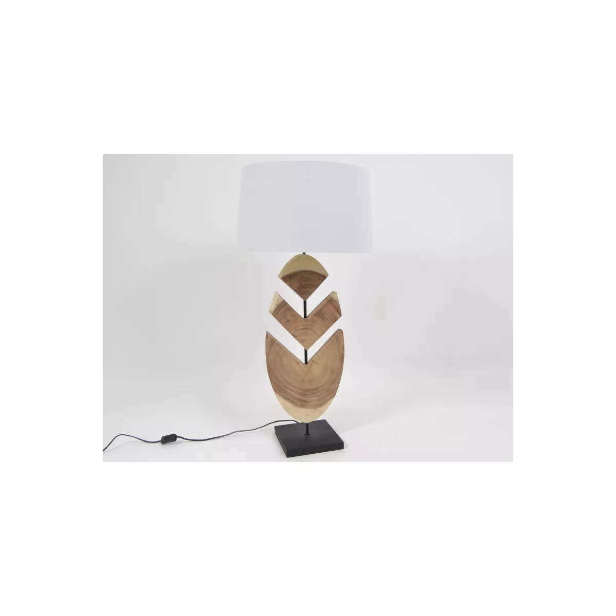 Lampe Nature 98 cm H