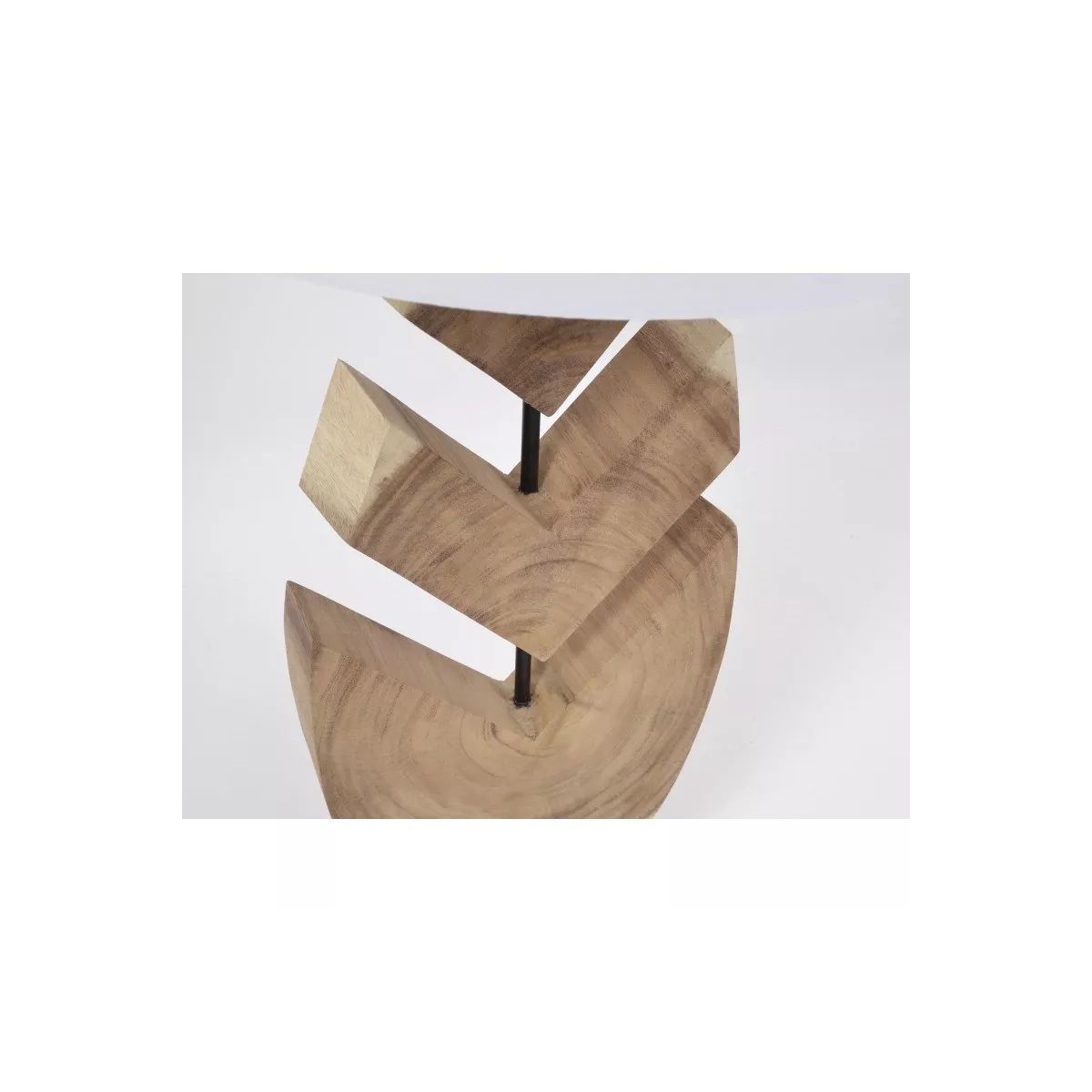 Lampe Nature 98 cm H
