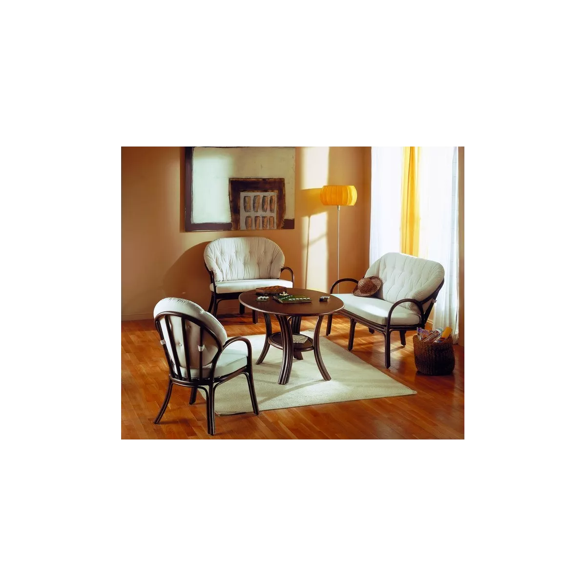 Salon de Jeux