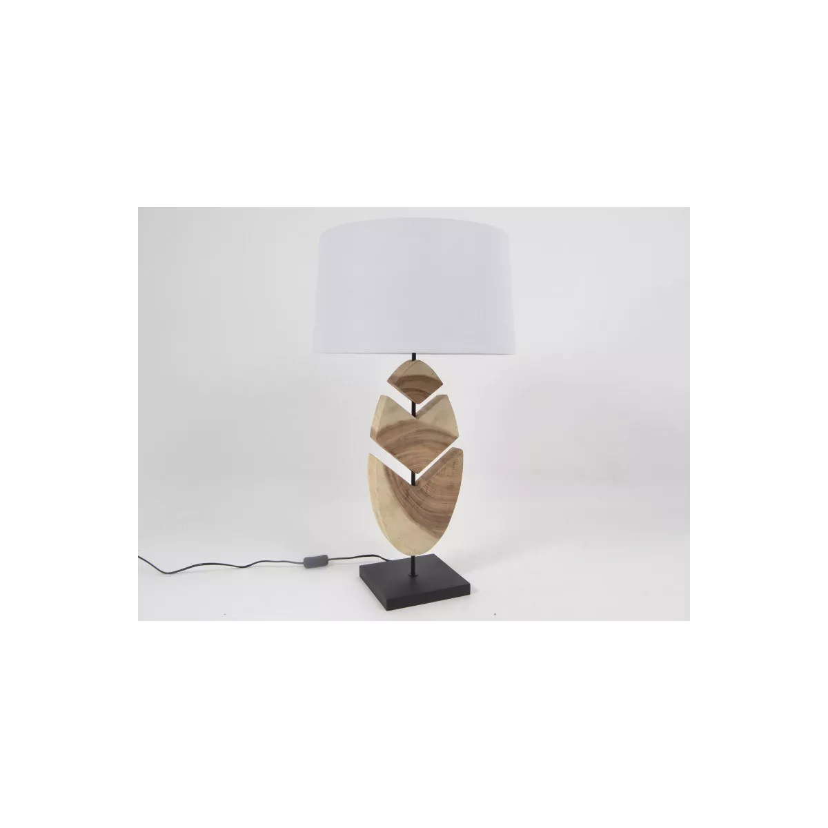 Lampe Nature 80 cm H