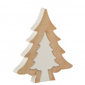 Sapin Puzzle H.30