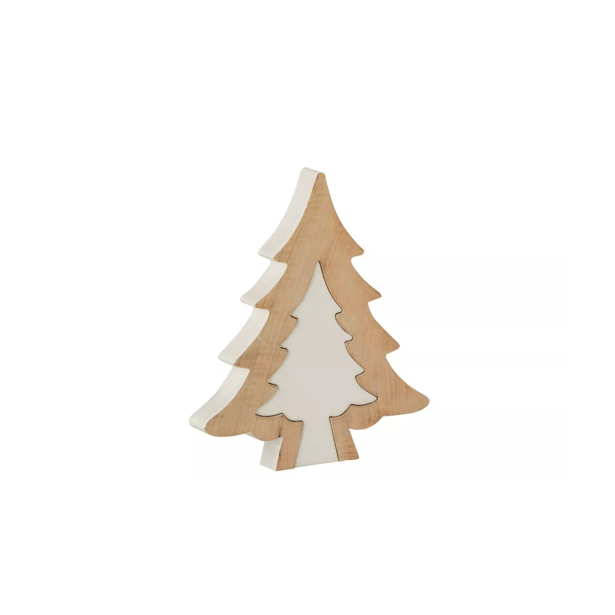 Sapin Puzzle H.30