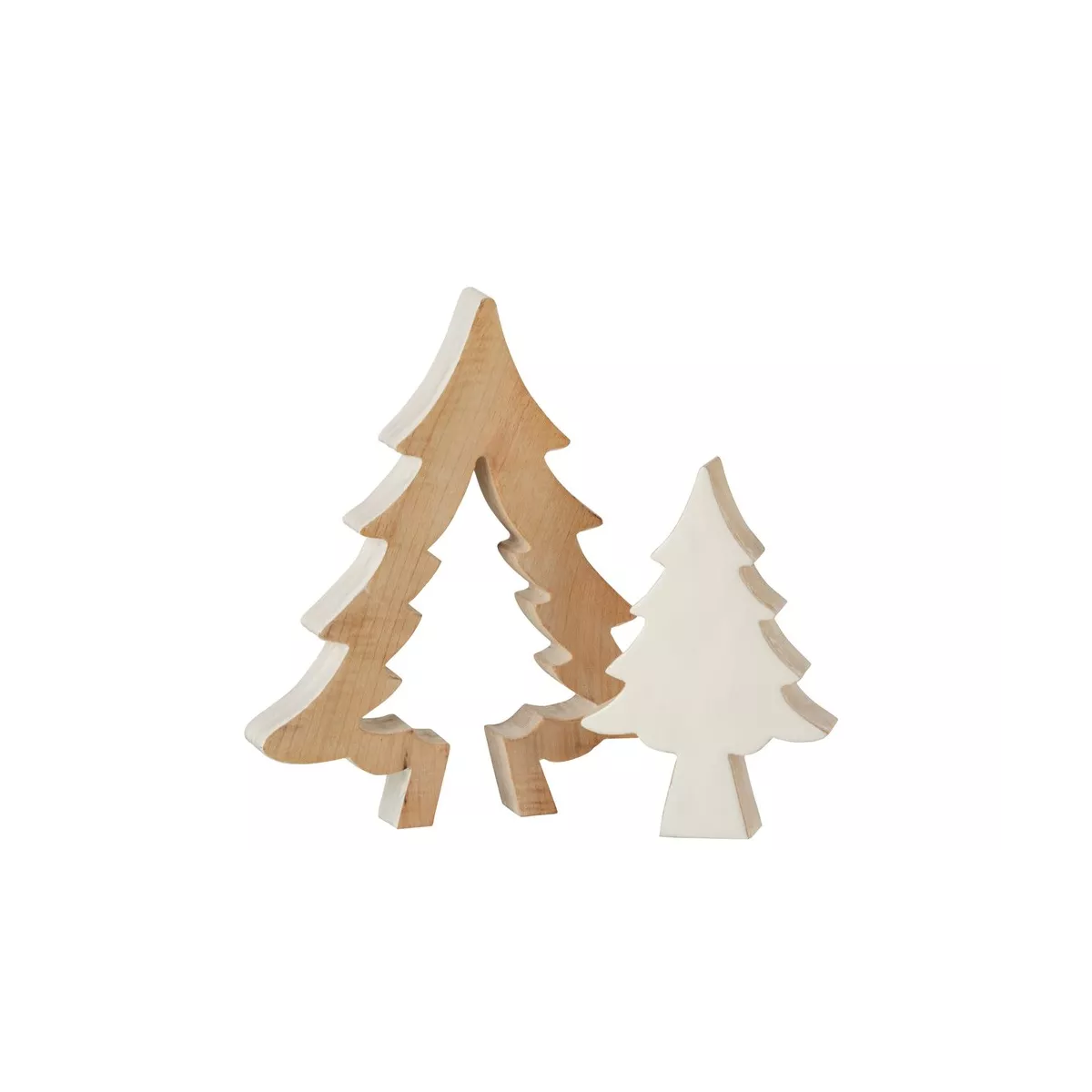 Sapin Puzzle H.30