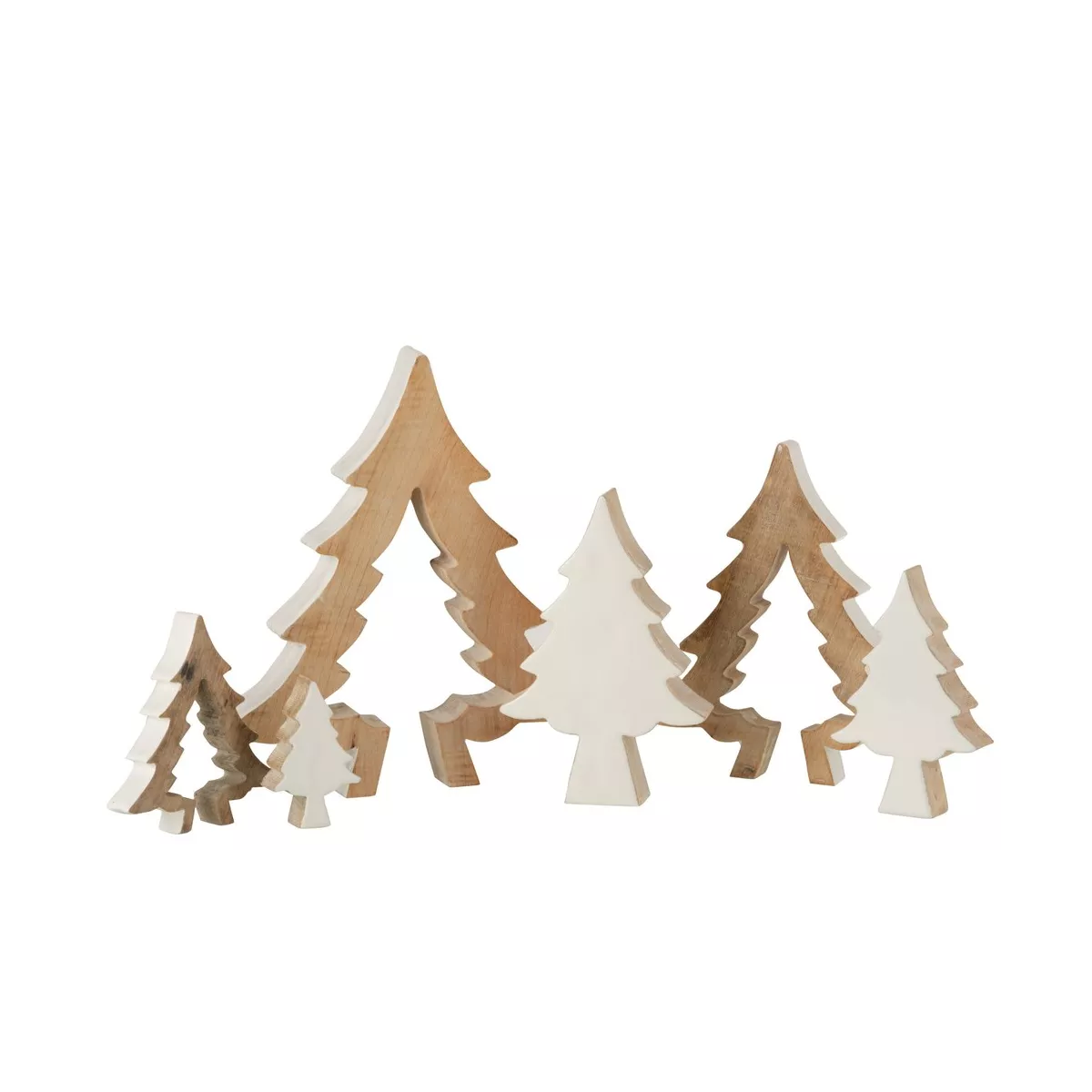 Sapin Puzzle H.30