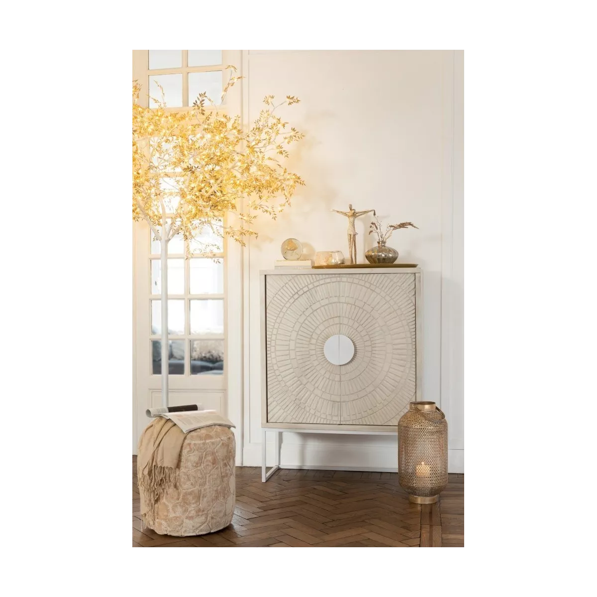 Arbre Lumineux H.250