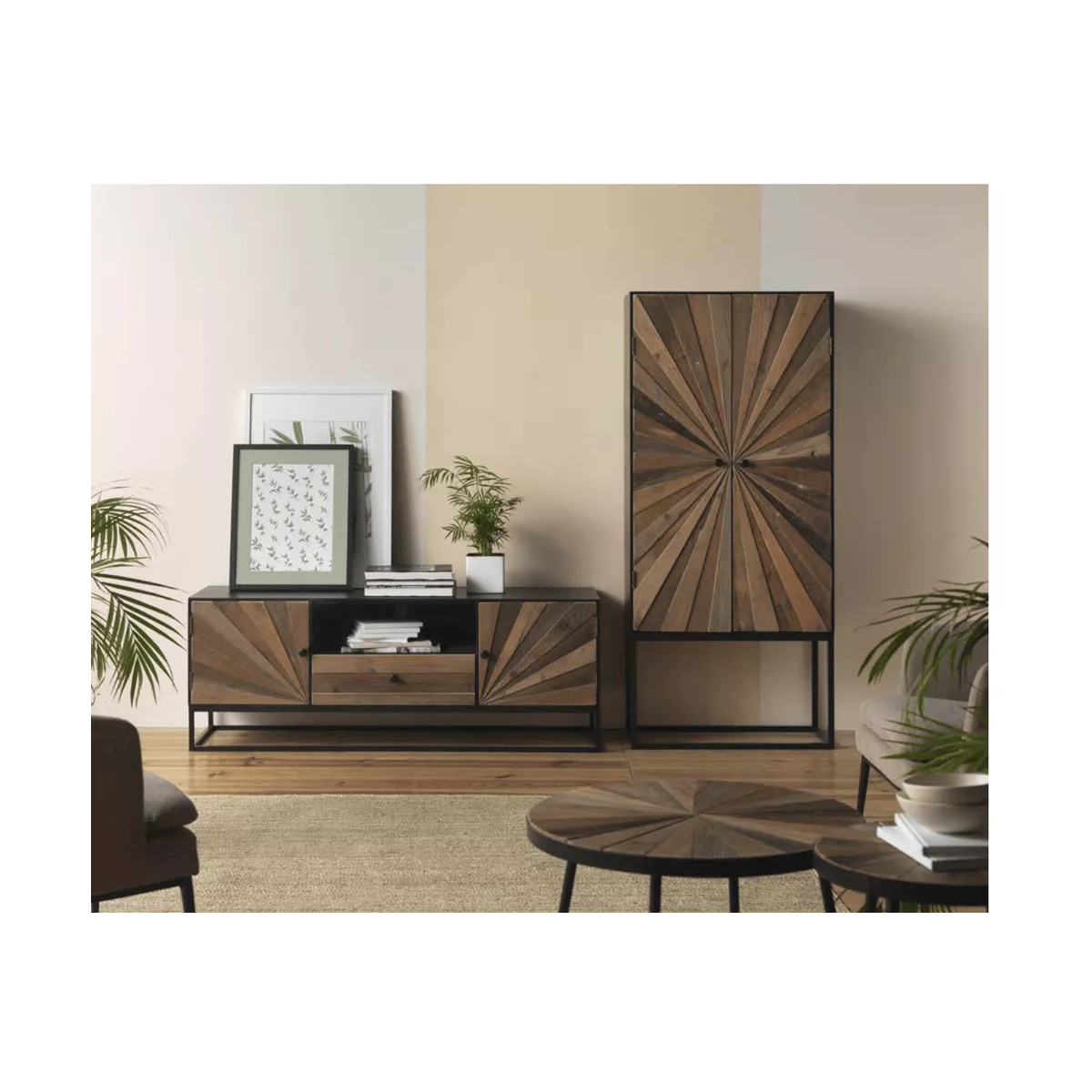 Meuble TV