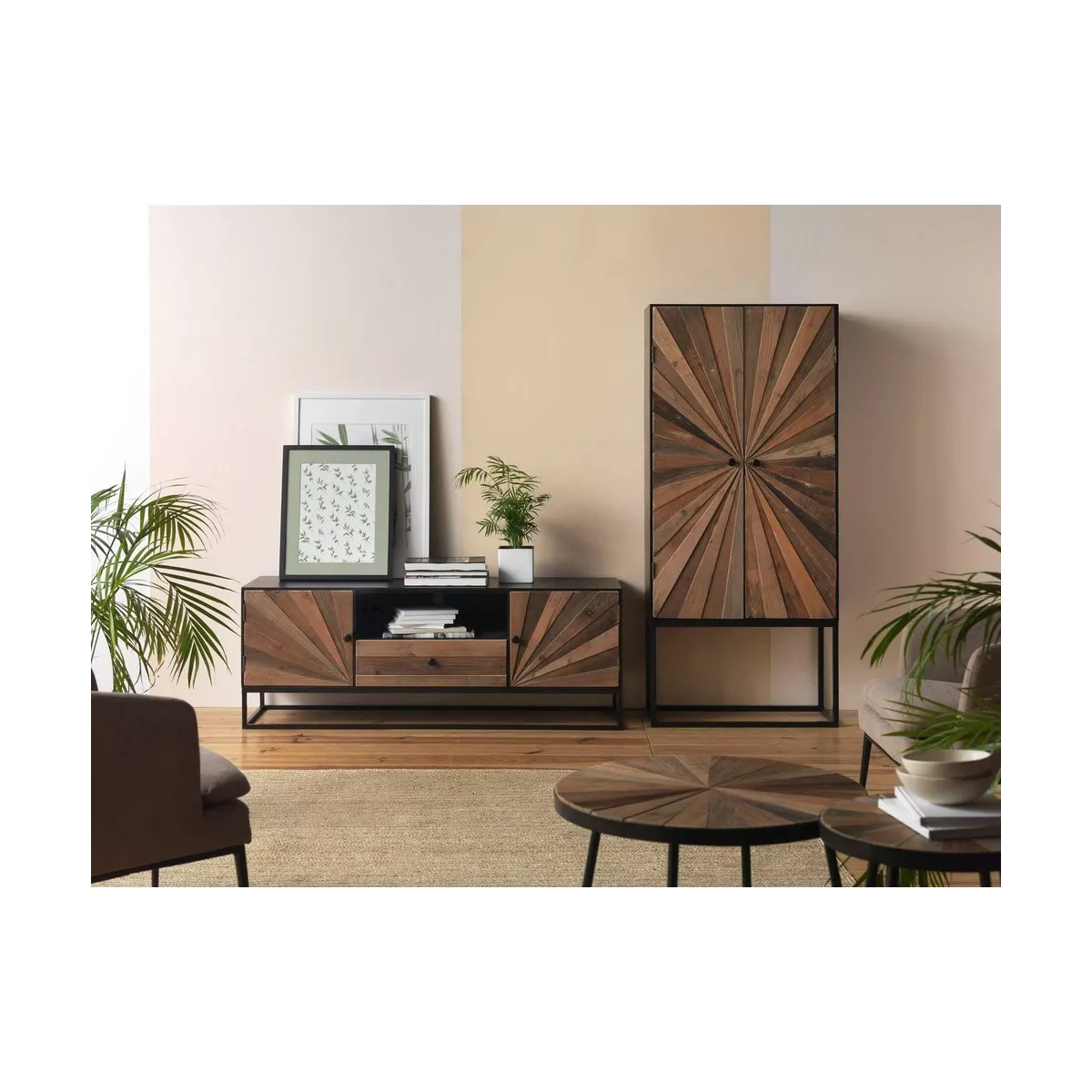Meuble TV